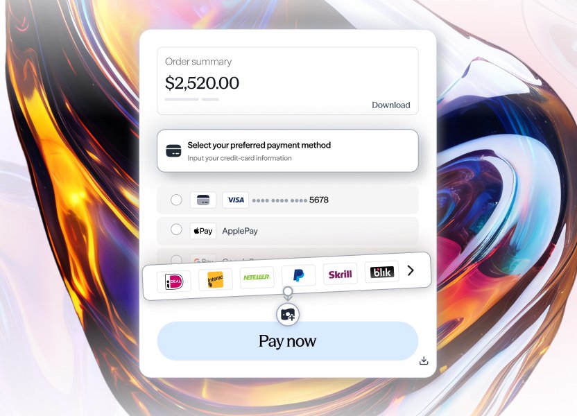 APMs: Why Businesses Need More than Just Cards